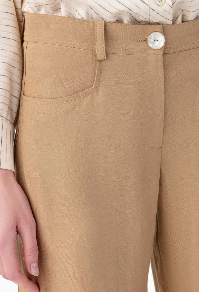 Pantalon CASPIAN