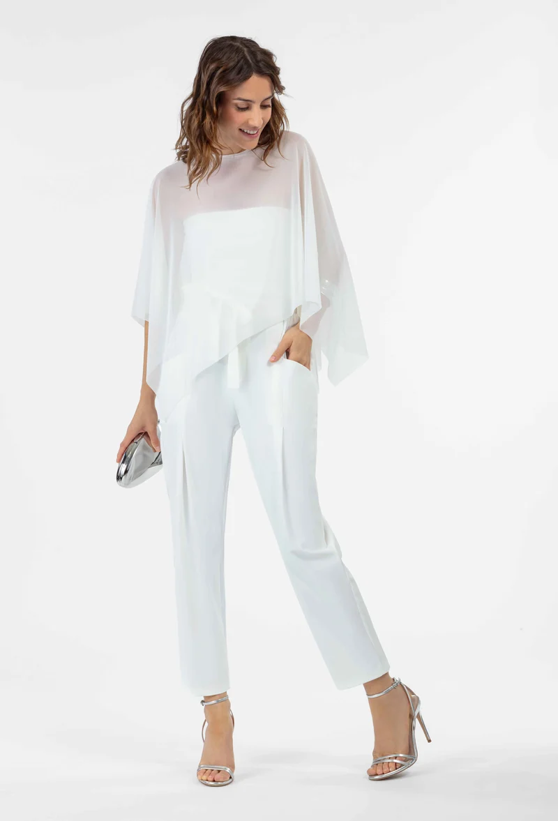 Pantalon EMIR