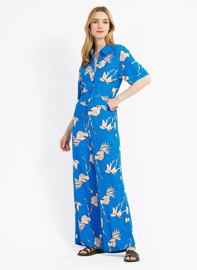 S44 MINDINA phoebe cobalt