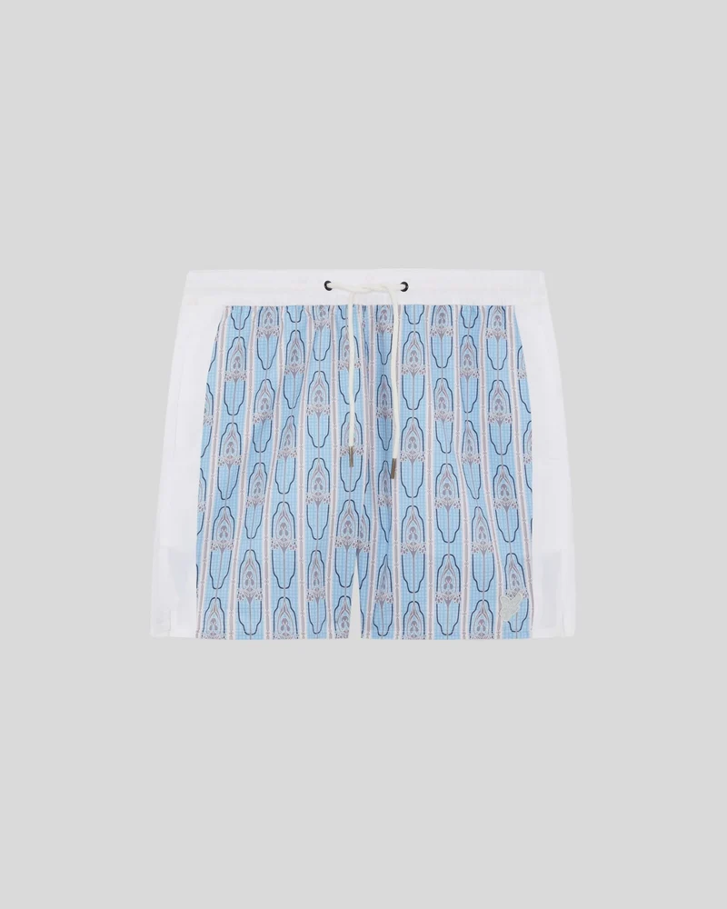Floral Swim Shorts