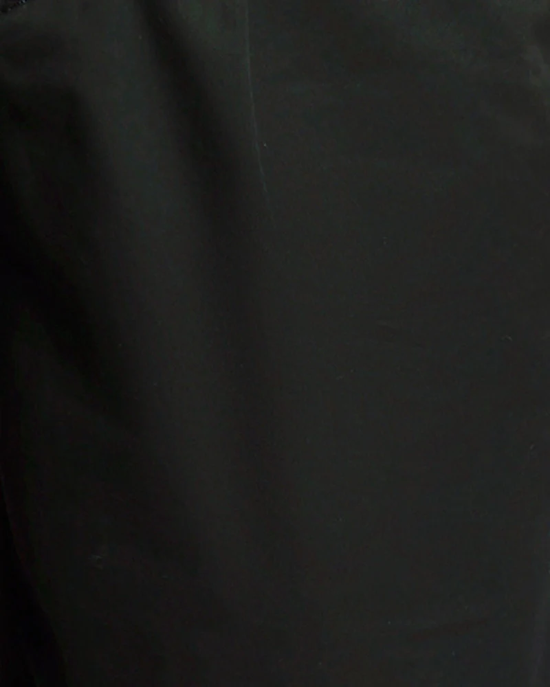 Superfine Cotton Chino Shorts