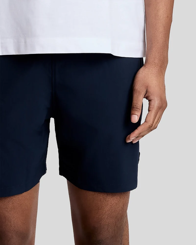 Swim Shorts