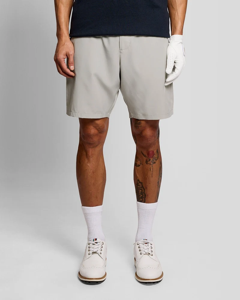 Lightweight Technical Shorts