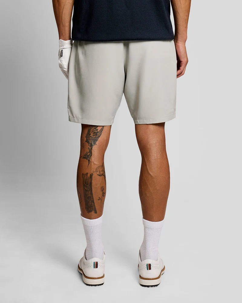 Lightweight Technical Shorts