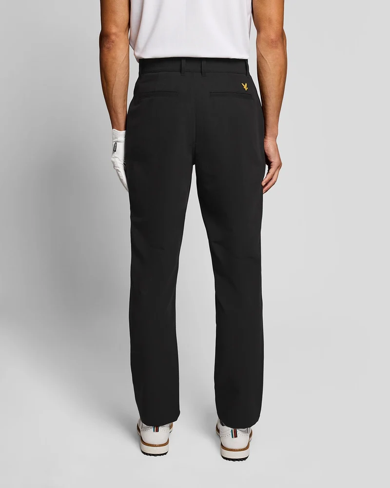 5-Pocket Trousers