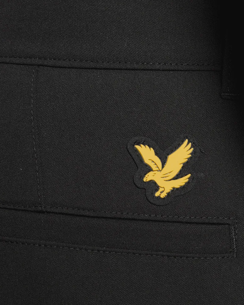 5-Pocket Trousers