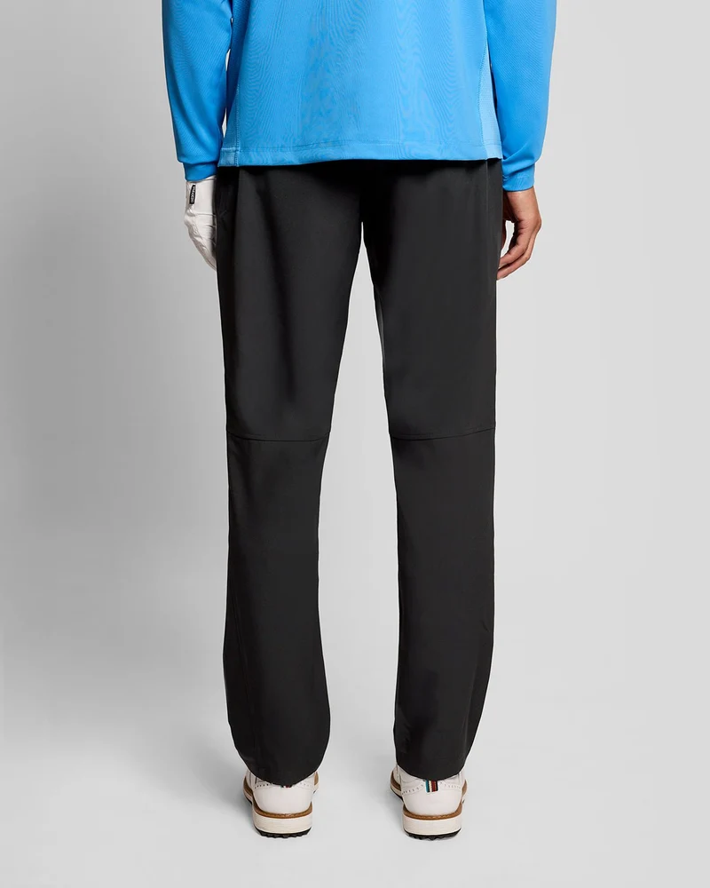 Chino Trousers