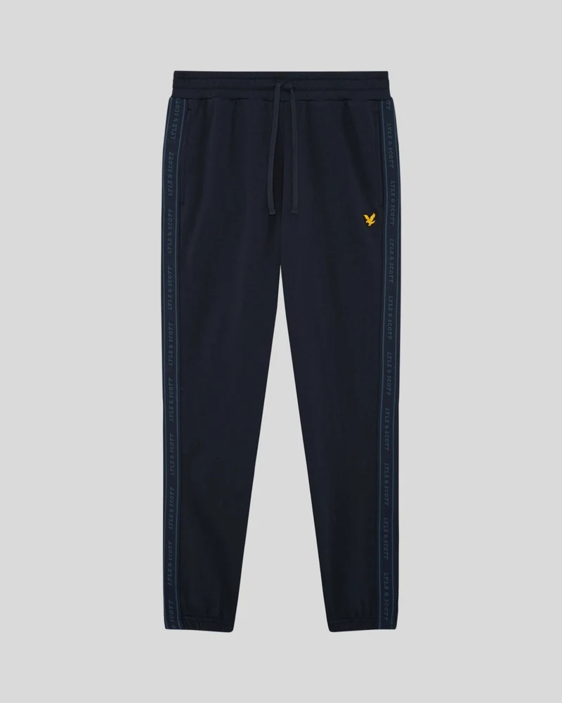 Sports Tape Joggers