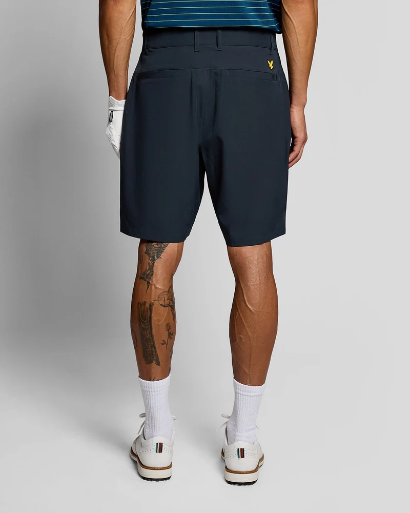Lightweight Technical Shorts