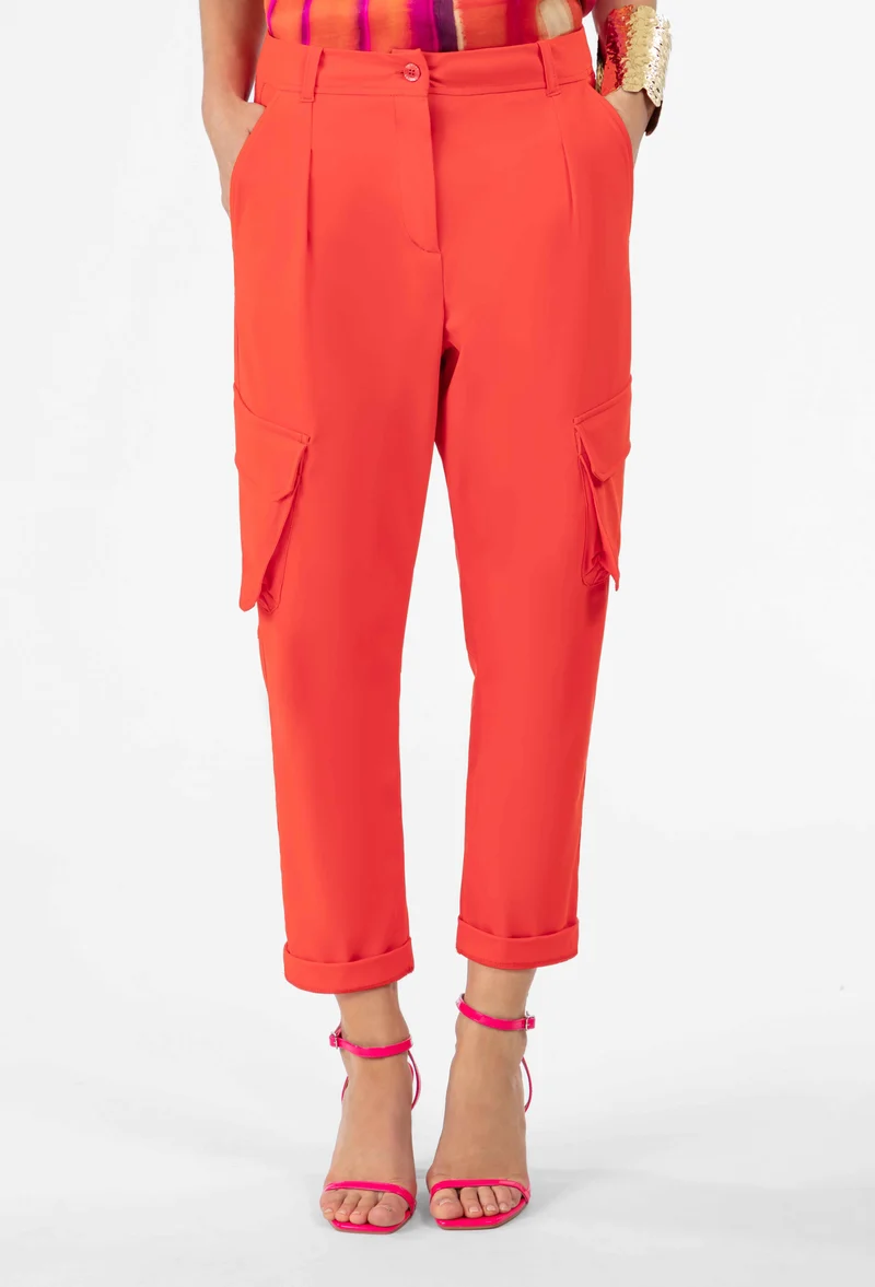 Pantalon BRUCE