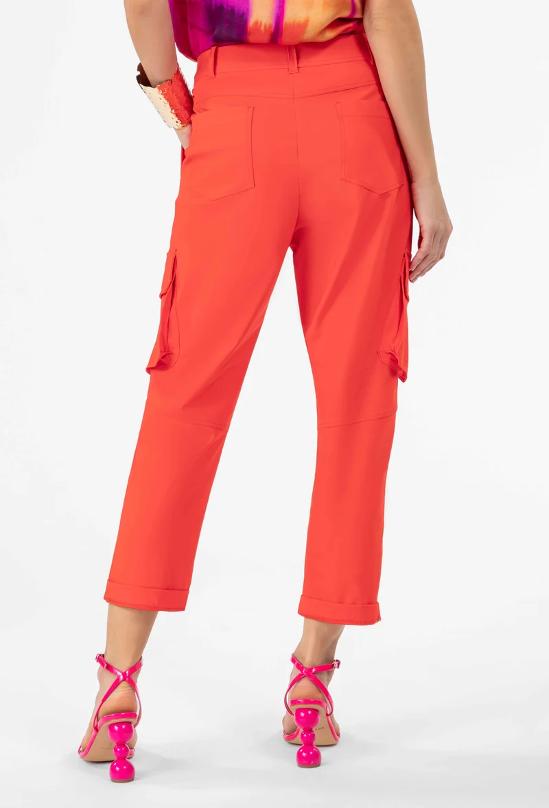 Pantalon BRUCE