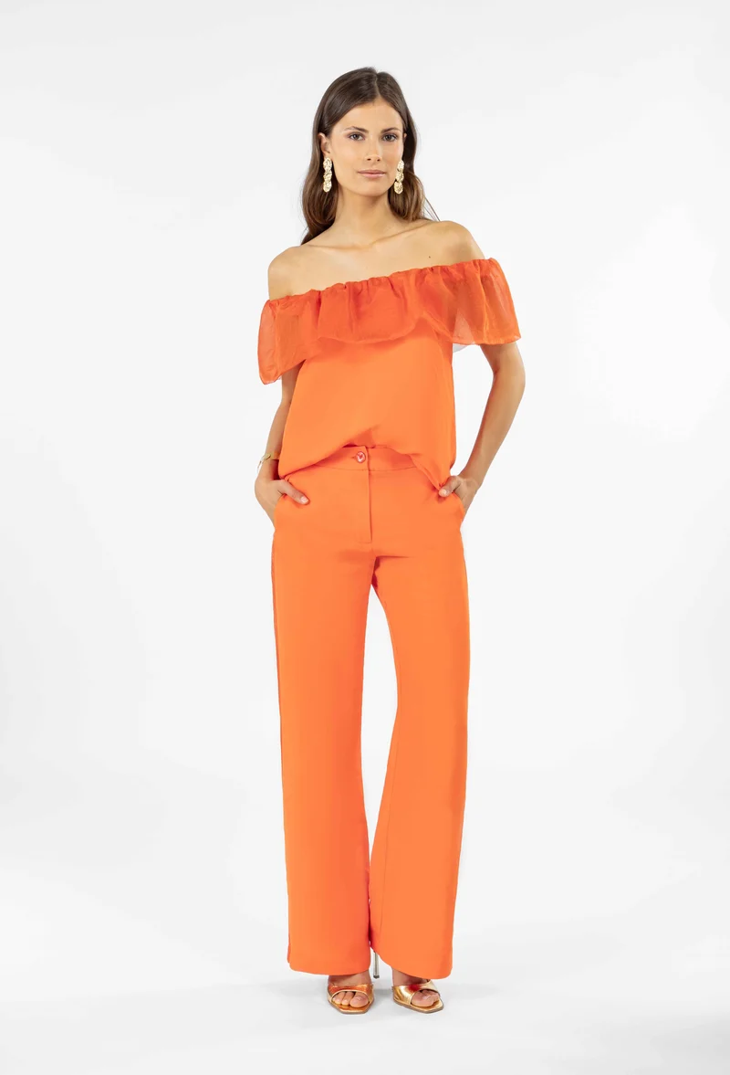 Pantalon BART