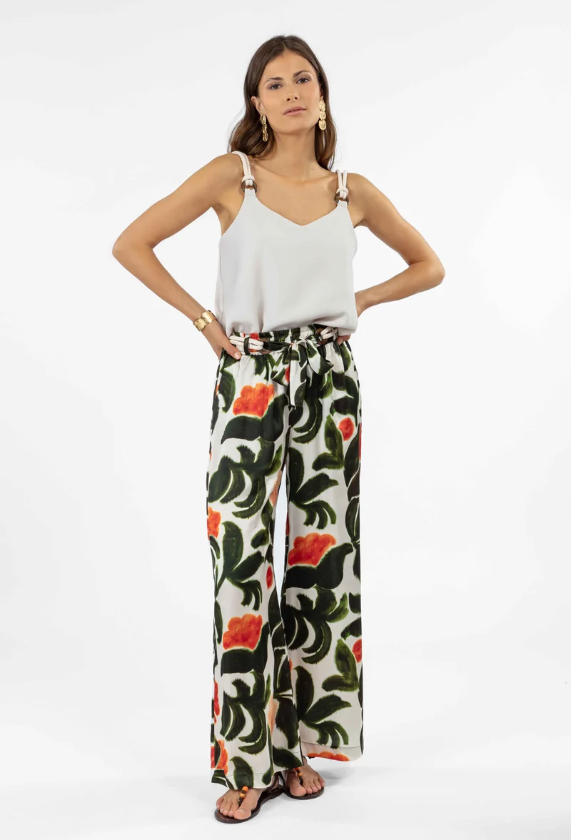Pantalon DREW
