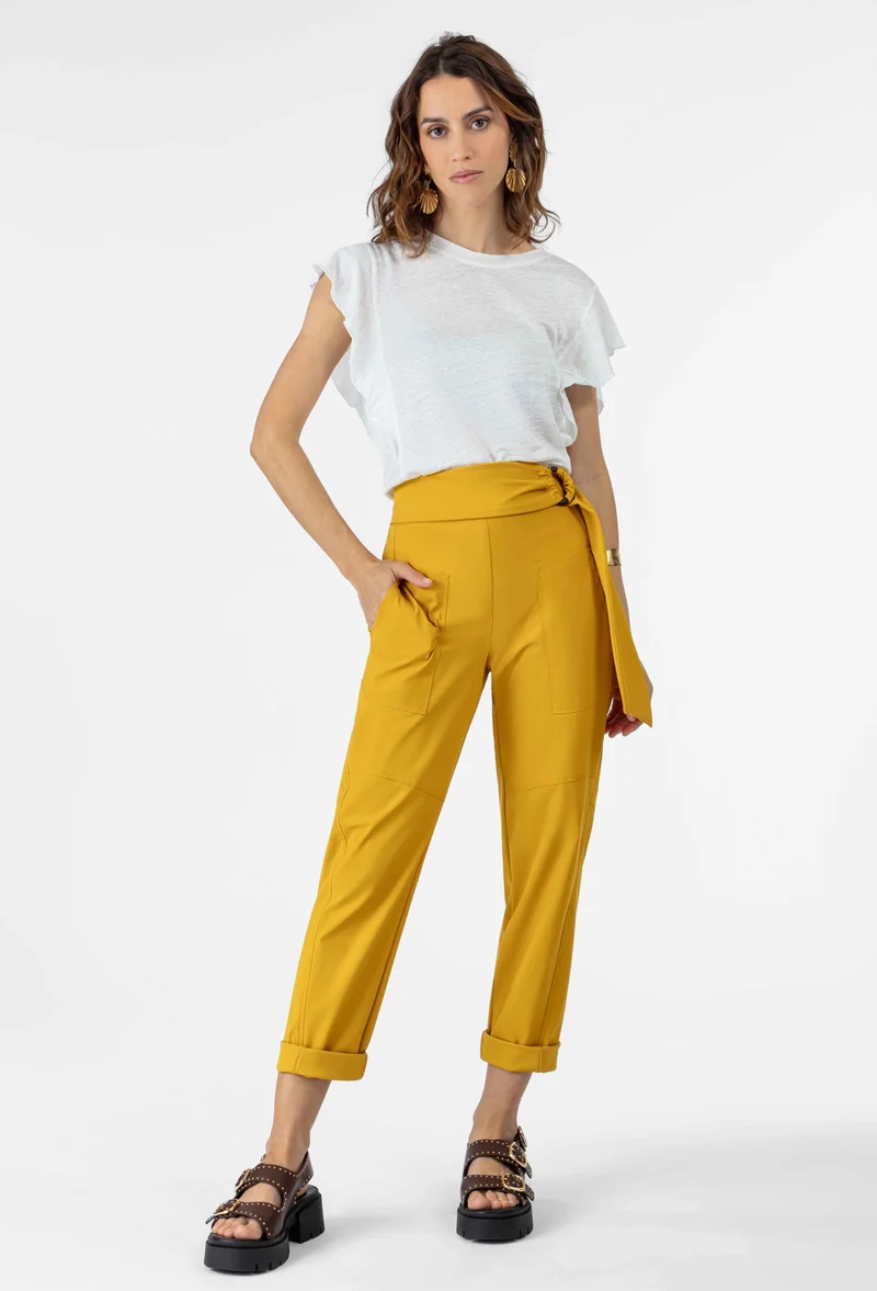 Pantalon IVAR