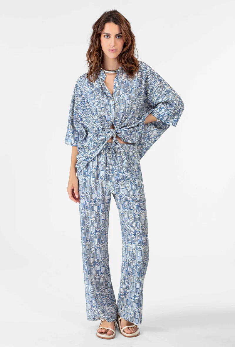 Pantalon RONAN