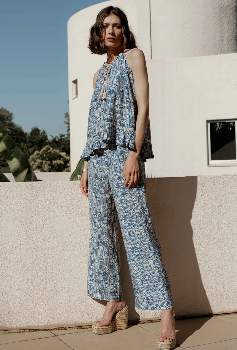Pantalon RONAN
