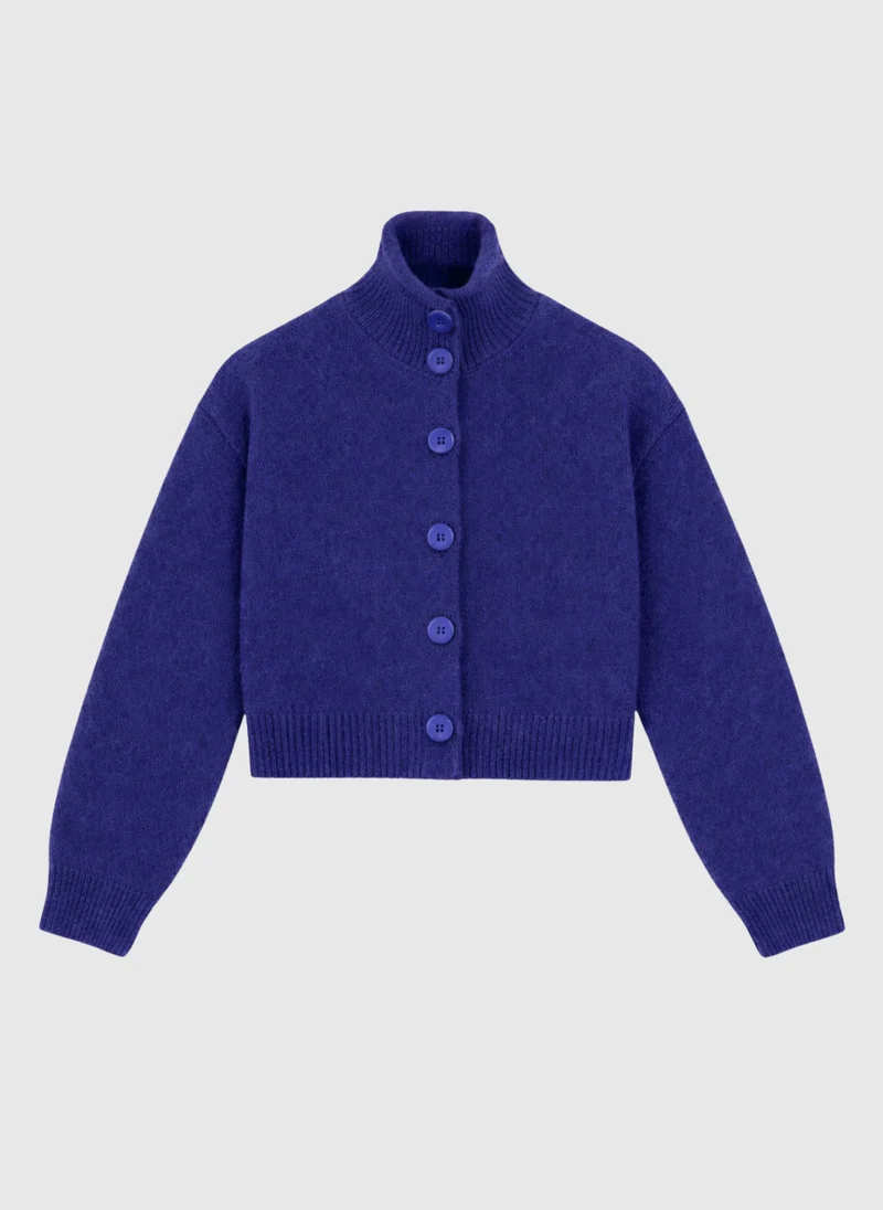 GILET LAKEYLA outremer