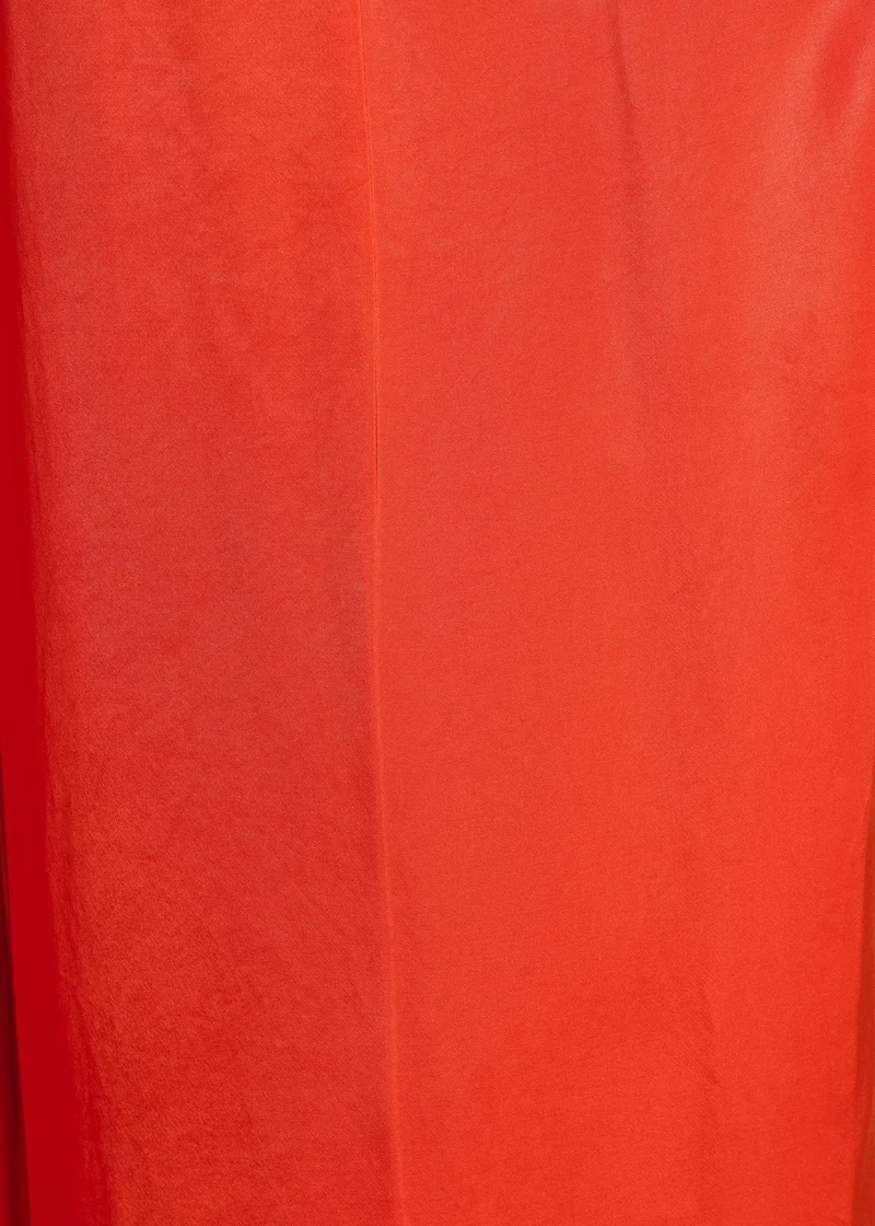 Pantalon orange