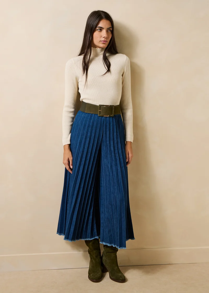 Pantalon en jean - Damaso