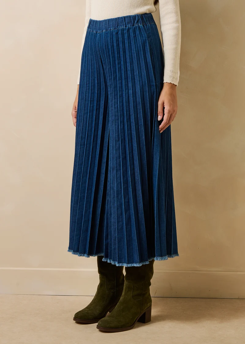 Pantalon en jean - Damaso