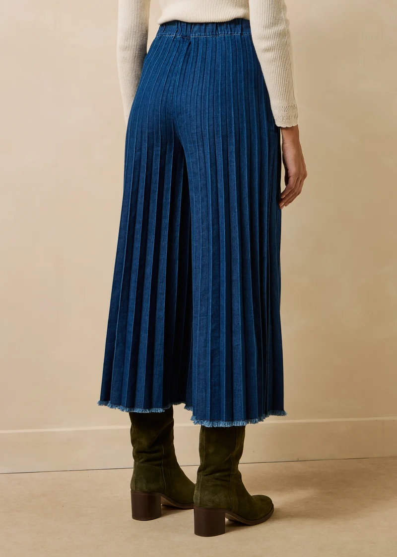 Pantalon en jean - Damaso