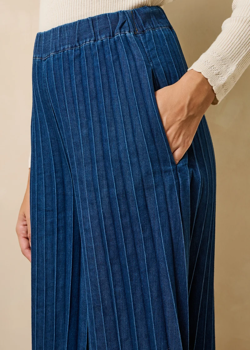 Pantalon en jean - Damaso