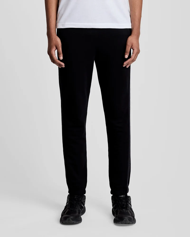 Sports Tape Joggers