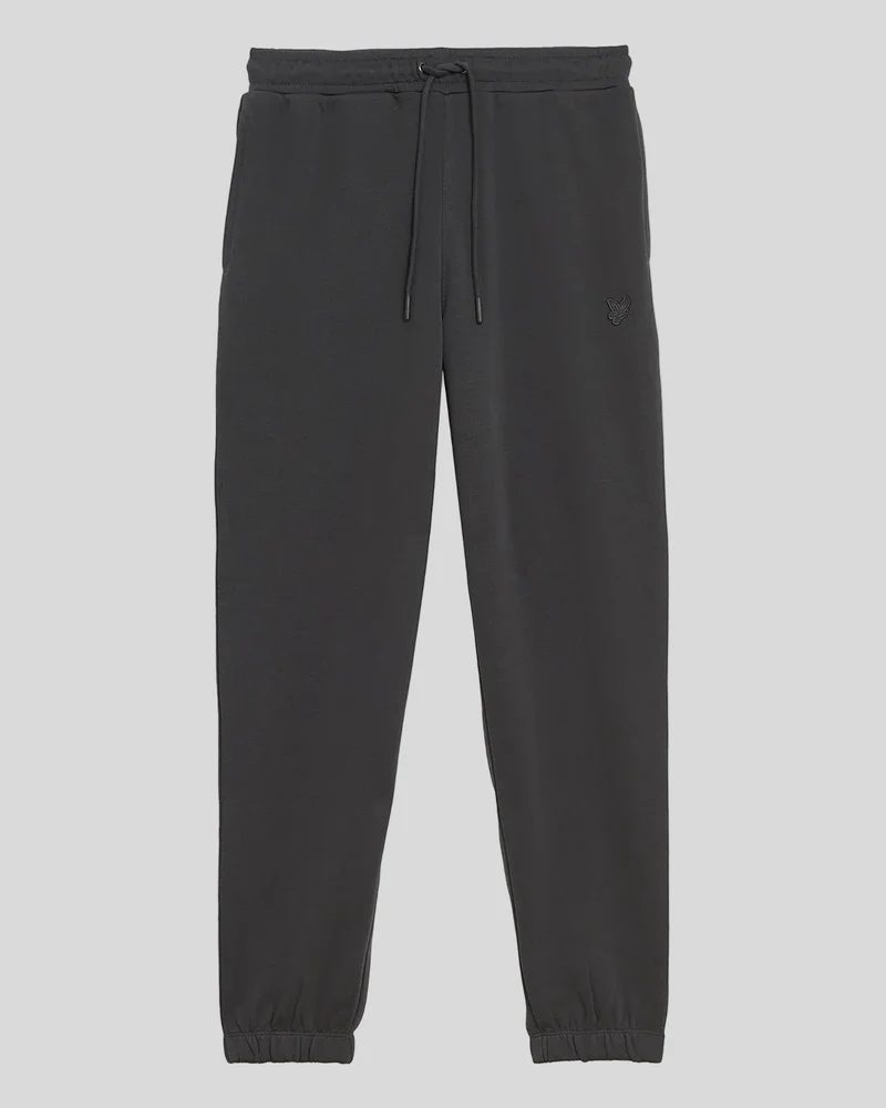 Superfine Cotton Slim Joggers