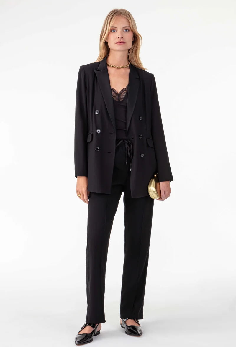 Pantalon SAROS