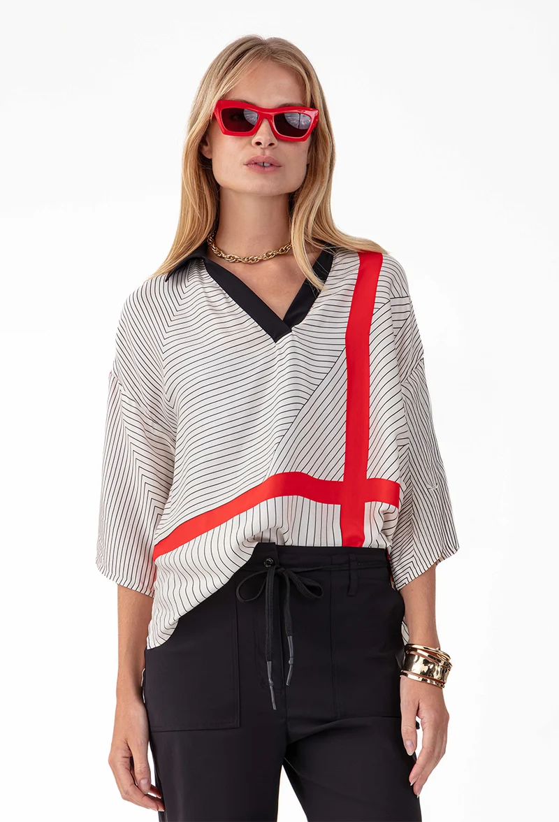 Blouse CLARA