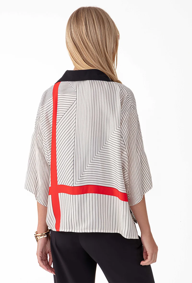 Blouse CLARA