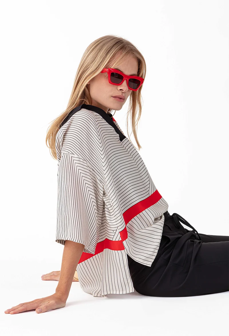 Blouse CLARA