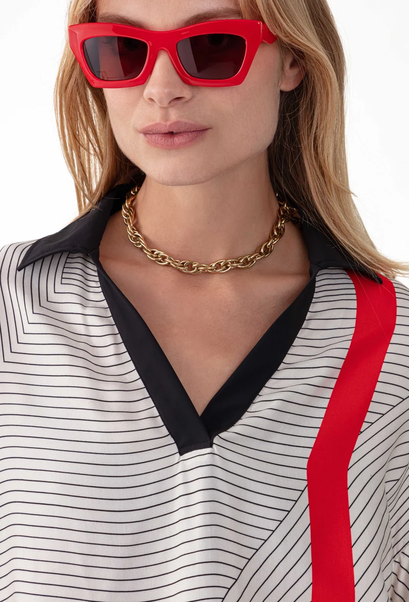 Blouse CLARA