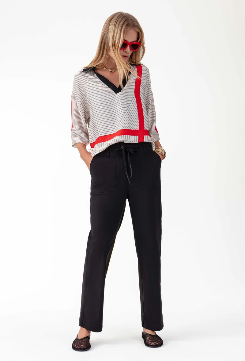 Blouse CLARA