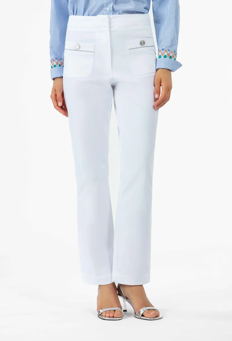 Pantalon RUSSELL