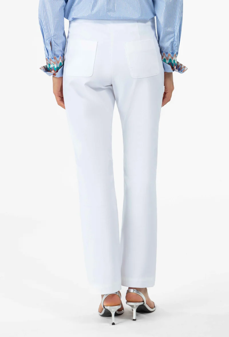 Pantalon RUSSELL
