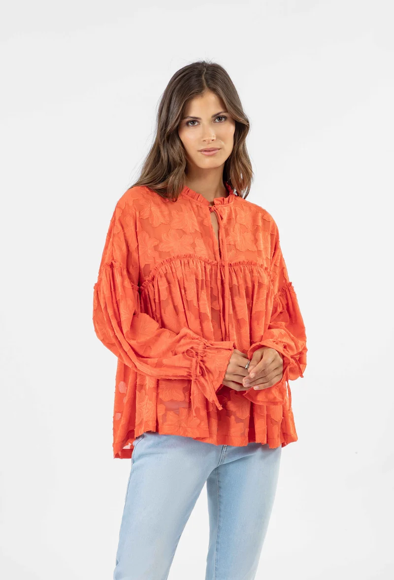Blouse FINN