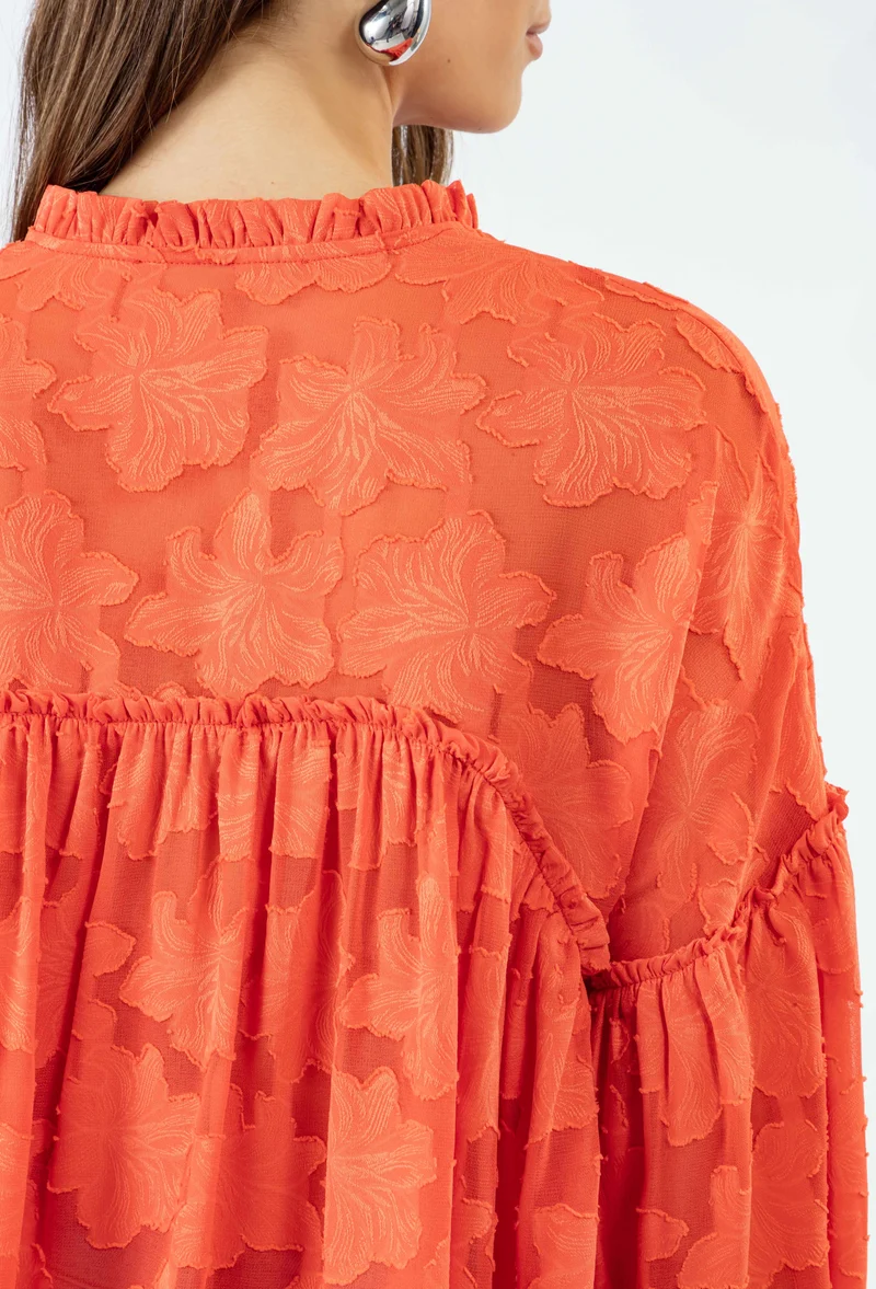 Blouse FINN