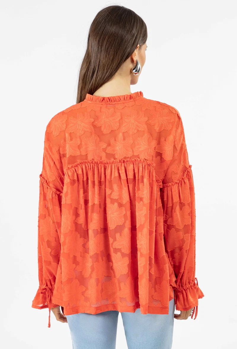 Blouse FINN