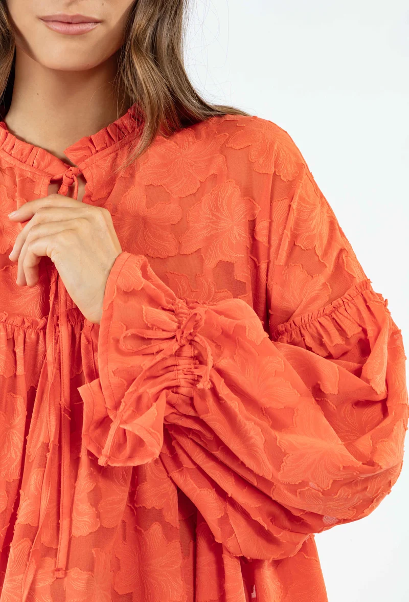 Blouse FINN