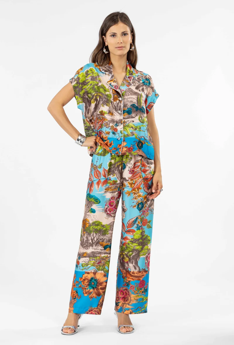 Pantalon JASPER