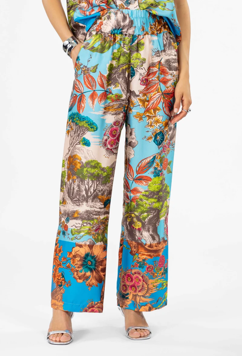 Pantalon JASPER