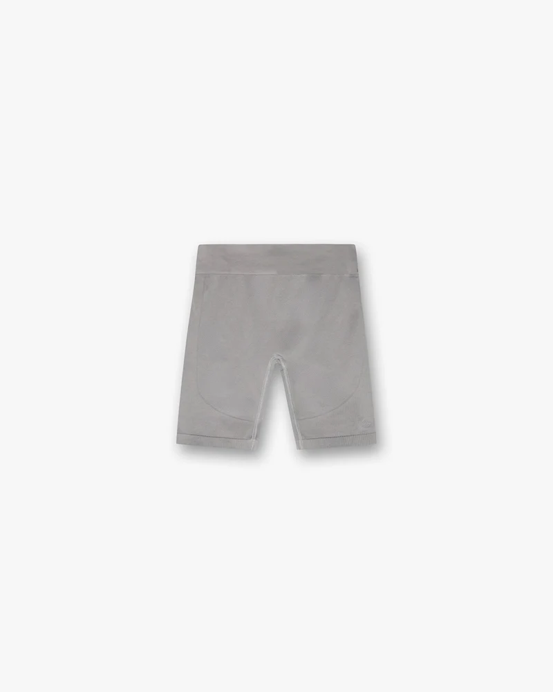 247 DNA Seamless Shorts - Titanium