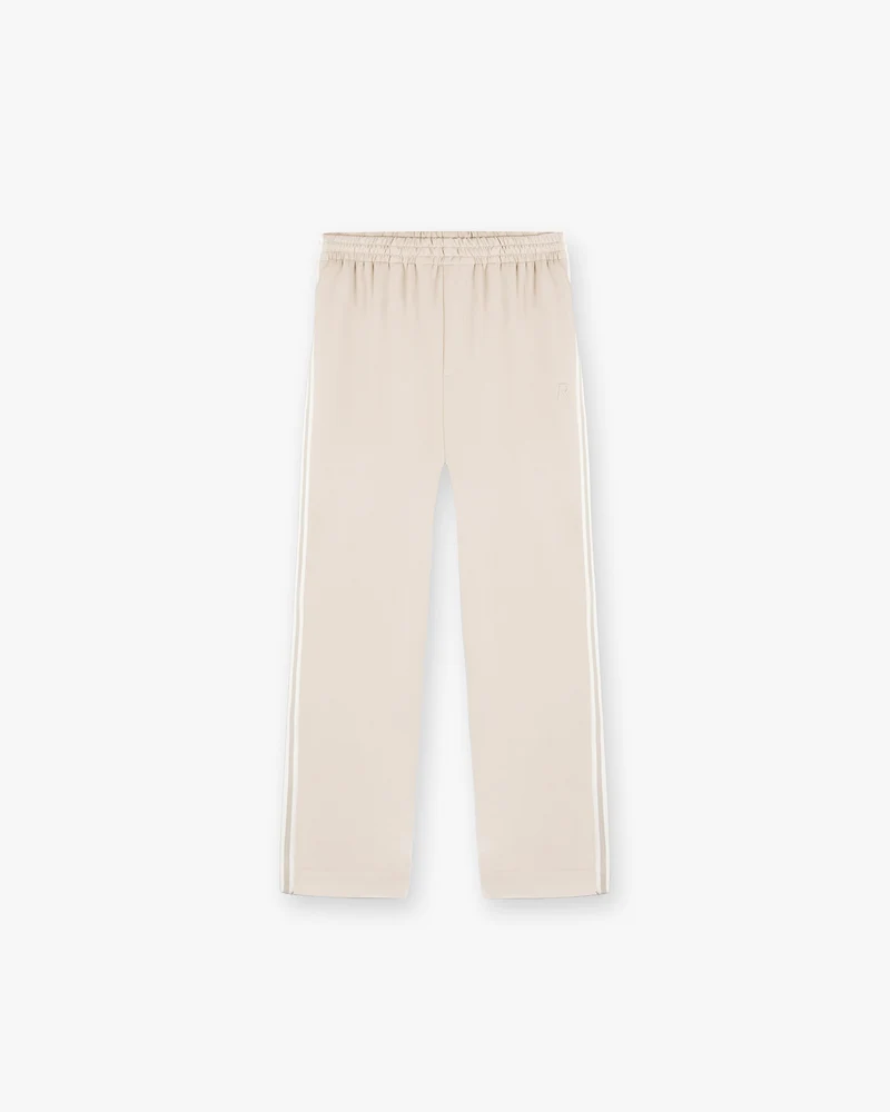 Tailored Track Pant - Stone