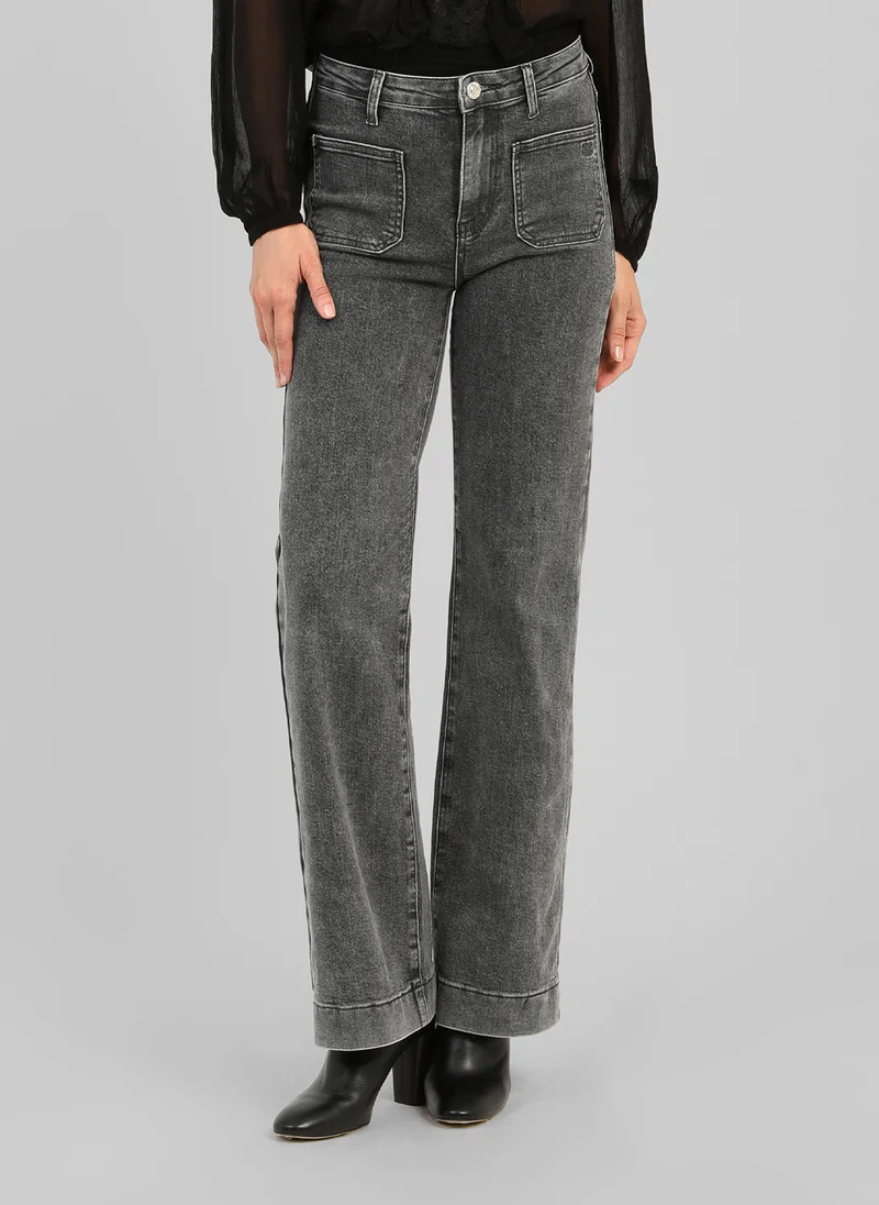 PANTALON PARIS anthracite
