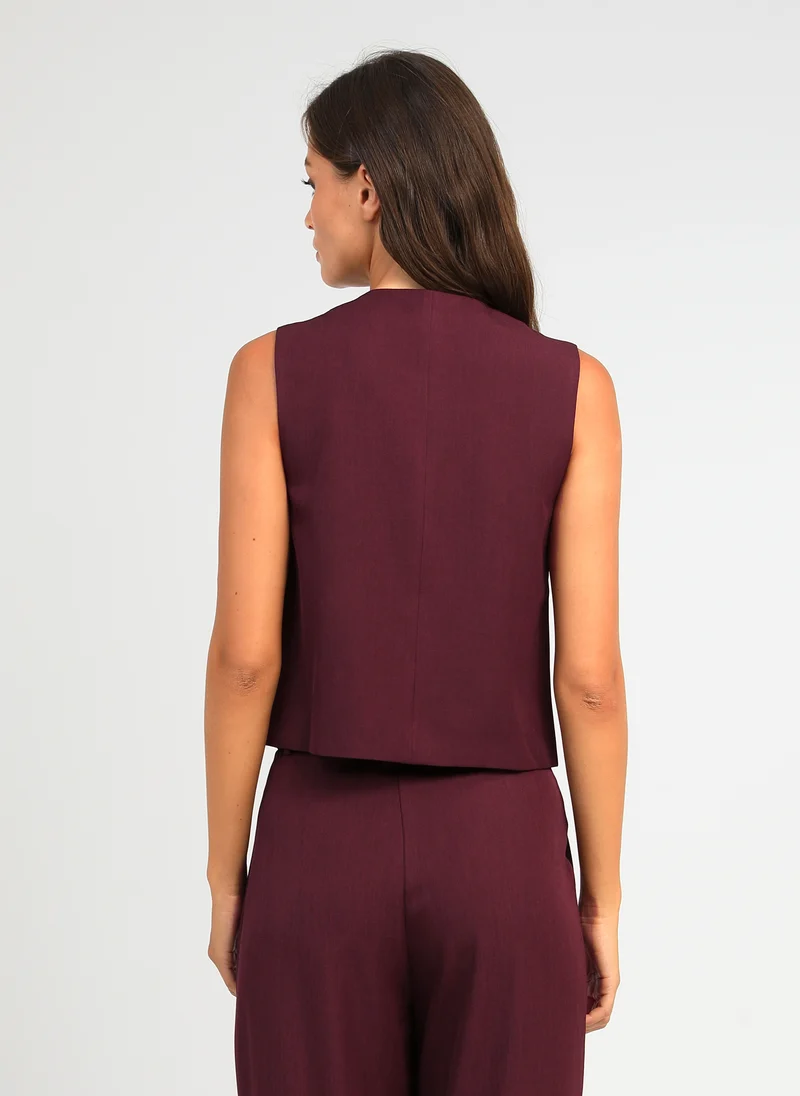 VESTE ZEFIA malaga