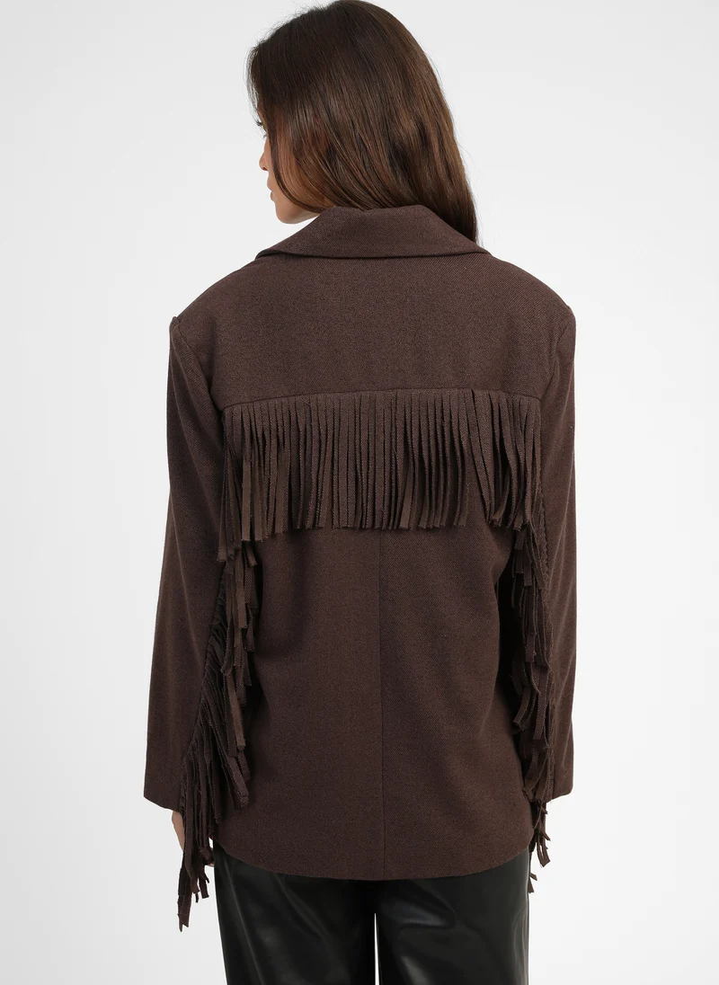 VESTE HAWIKA cafe