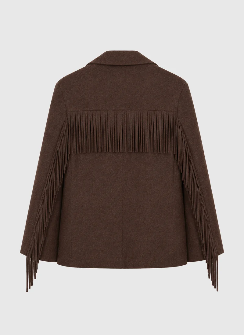 VESTE HAWIKA cafe