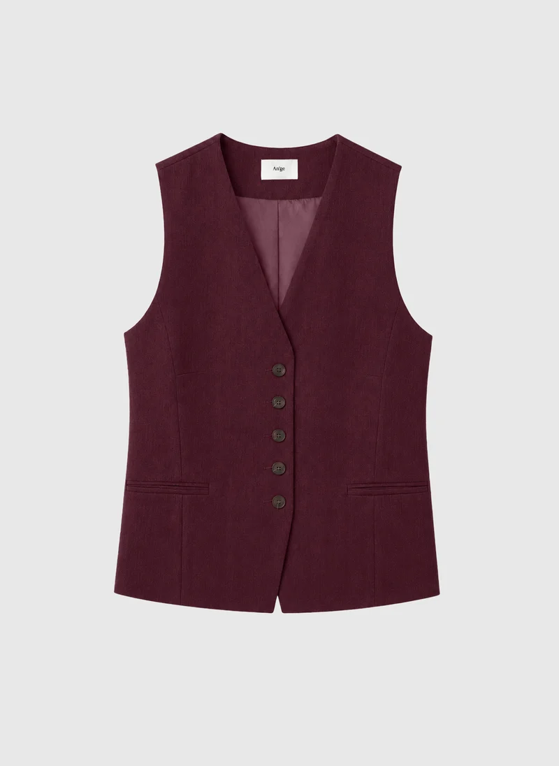 VESTE ZALY malaga