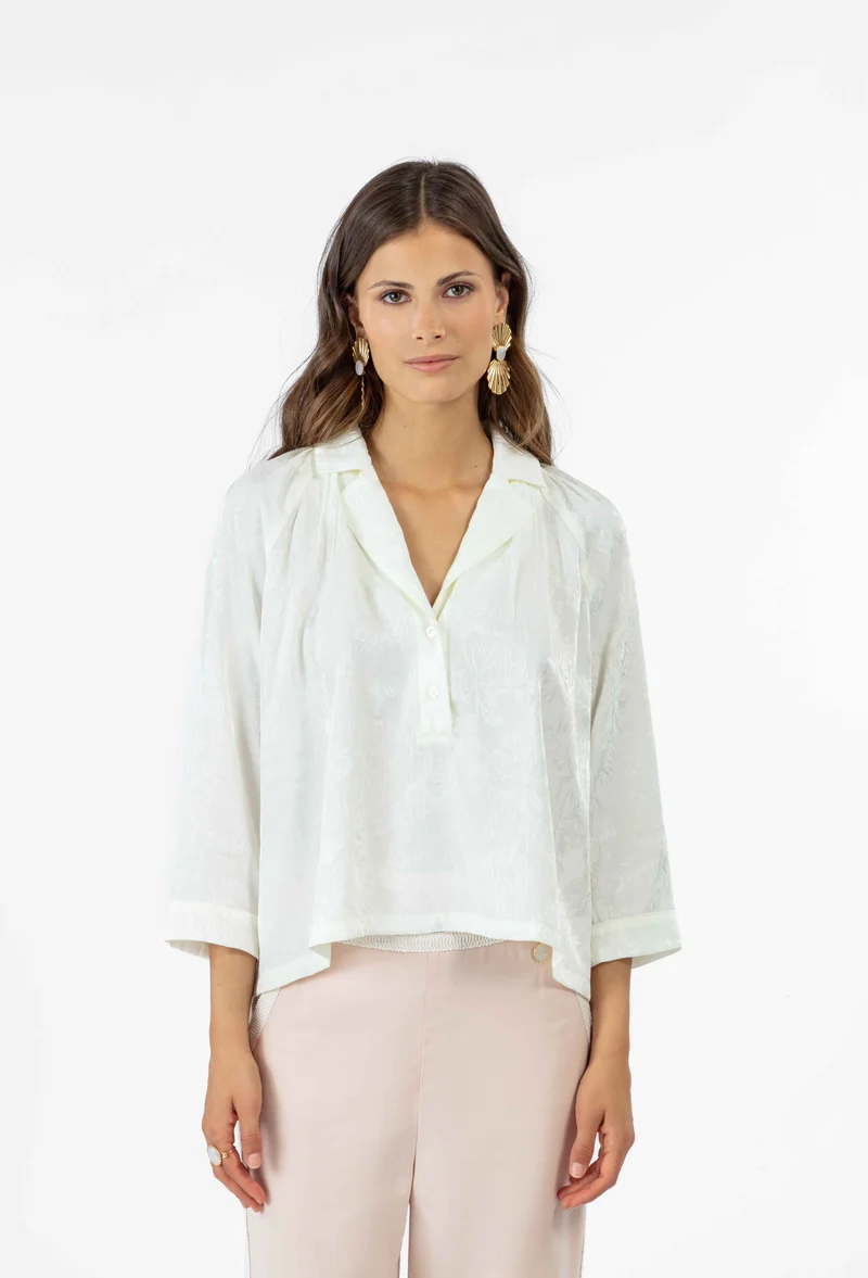 Blouse MAGGIE